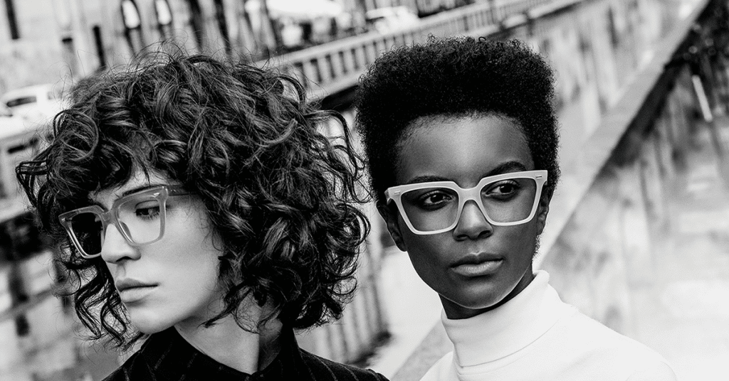 Brands we sell (glasses) Observatory the Opticians optical brands