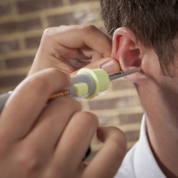 Ear wax removal Observatory the Opticians Wardale Williams free